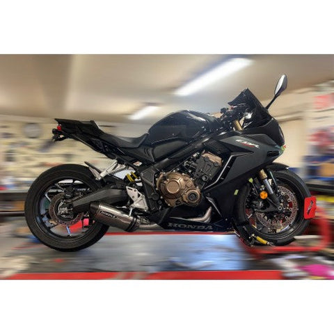 Hindle Evolution Full System Honda CBR650R 2021