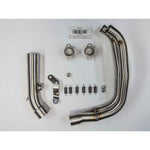 Hindle Evolution Full System Yamaha FZ07, MT-07, XSR700 2015-20 - Woodcraft Technologies