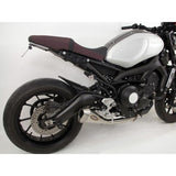 Hindle Evo Megaphone Full System Yamaha XSR900 2016-20 - Woodcraft Technologies