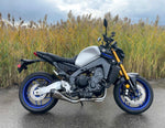 75-0419 Yamaha MT09 EVO Megaphone Full System