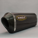 Hindle Evolution Full System Yamaha R7 2022 - HIGH MOUNT