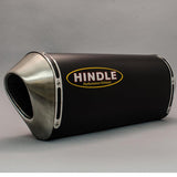 Hindle Evolution Full System Yamaha R7 2022 - HIGH MOUNT