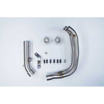 Hindle Evolution Full System Yamaha R7 2022 - HIGH MOUNT