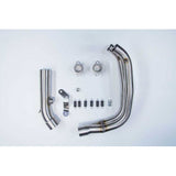 Hindle Evolution Full System Yamaha R7 2022 - HIGH MOUNT