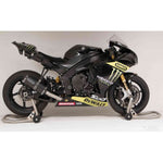 Hindle Evolution Full System Yamaha R1 2009-14 - Woodcraft Technologies