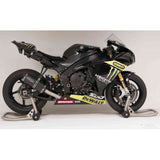 Hindle Evolution Full System Yamaha R1 2009-14 - Woodcraft Technologies