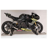 Hindle Evolution Full System Yamaha R1 2009-14 - Woodcraft Technologies