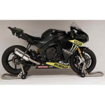 Hindle Evolution Full System Yamaha R1 2009-14 - Woodcraft Technologies