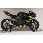 Hindle Evolution Full System Yamaha R1 2009-14 - Woodcraft Technologies