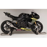 Hindle Evolution Full System Yamaha R1 2009-14 - Woodcraft Technologies