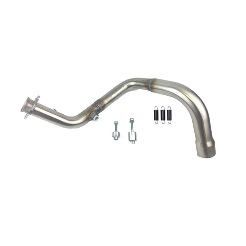 75-0731F BMW G310 2018 Hindle Front Section - Woodcraft Technologies