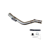 Hindle Evolution 3/4 System KTM RC390 2019-21
