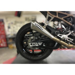 Hindle Evolution Megaphone  Full System BMW S1000RR