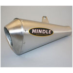 Hindle Evolution Megaphone Full System Yamaha R7 2022 - HIGH MOUNT