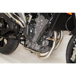 75-0790 KTM 2018-19 790 Front Section Race Assembly - Woodcraft Technologies