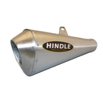 Hindle Evo Megaphone Kawasaki Z900RS 2017-20 - Woodcraft Technologies