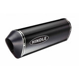 Hindle Evolution 14"x2" Muffler - Woodcraft Technologies