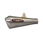 Hindle Evo Megaphone BMW S1000RR 2020 - Woodcraft Technologies