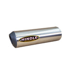 Hindle Euro Under Seat 12"x2" Muffler