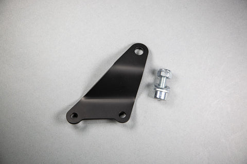 GROM 2013-16 EVO MEGA bracket, black - Woodcraft Technologies