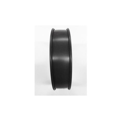 Muffler Strap Rubber Oval/Evolution - Woodcraft Technologies