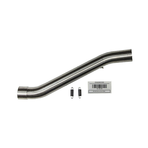 Kawasaki ZX6/636 2009-16 Slipon Adapter (142) - Woodcraft Technologies