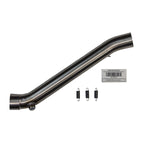 Suzuki GSXR1000 2007-2008 Slipon Adapter (14225) - Woodcraft Technologies