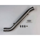 Hindle Evolution Slip-on System Suzuki GSXR1000 2009-11 - Woodcraft Technologies