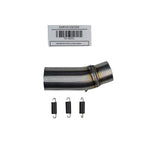 76-0251 2012-16 Suzuki GSX-R1000 Evolution Slip-on System