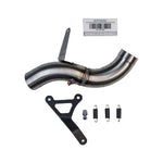 MV Augusta F3 2012-2017 Slipon Adapter (12225) - Woodcraft Technologies