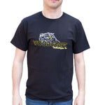 99-0100 Woodcraft T-Shirt