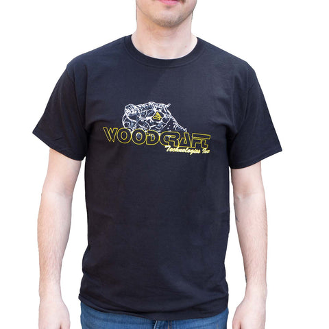 99-0100 Woodcraft T-Shirt