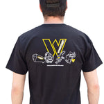 99-0100 Woodcraft T-Shirt