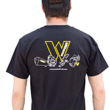 99-0100 Woodcraft T-Shirt