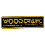 Woodcraft Patches - Woodcraft Technologies