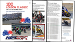 100th Loudon Classic Program