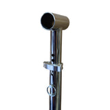 24-0105 Footpeg Stands