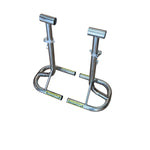 24-0105 Footpeg Stands