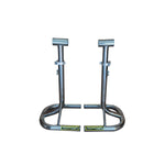 24-0105 Footpeg Stands