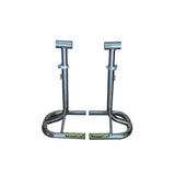 24-0105 Footpeg Stands