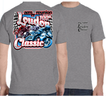 AAMRR ReUnion 100th Loudon Classic Tee-Shirt