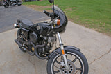 Harley Davidson 1977 XLCR