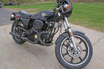 Harley Davidson 1977 XLCR