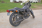 Harley Davidson 1977 XLCR