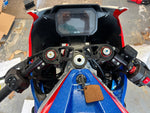 17-0761 Aprilia RS457 Top Triple Clamp