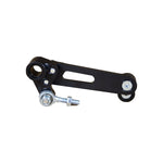 08-0670 Shift Pedal Assembly, Ducati Diavel 2011-20 - Woodcraft Technologies