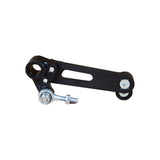 08-0670 Shift Pedal Assembly, Ducati Diavel 2011-20 - Woodcraft Technologies