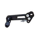 08-0670 Shift Pedal Assembly, Ducati Diavel 2011-20 - Woodcraft Technologies