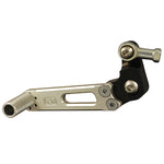 08-0731 Shift Pedal Assembly, Aprilia RS125 1996-10 GP Shift - Woodcraft Technologies