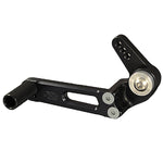 08-0750 Shift Pedal Assembly, BMW S1000RR 2009-14, HP4 2013-14 - Woodcraft Technologies